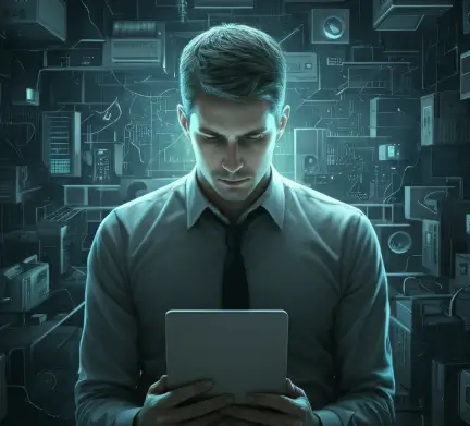 The Danger of Technology Overload