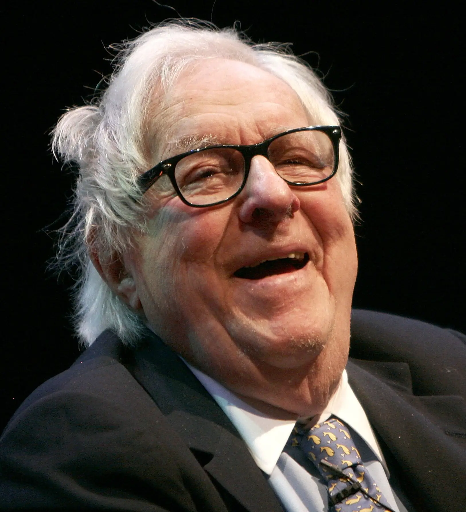 ray bradbury